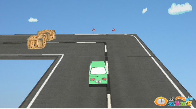 Trò chơi mô phỏng lái xe ô tô