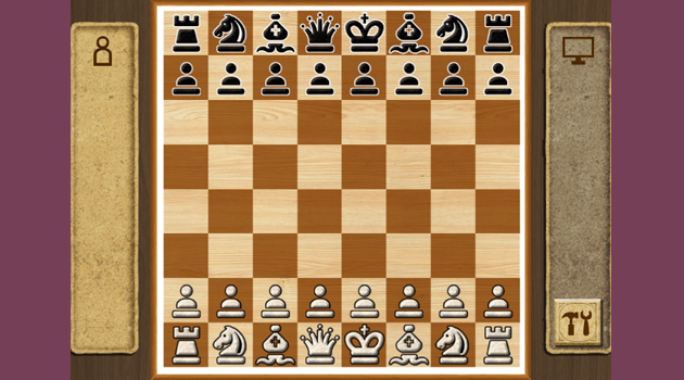 trò chơi cờ vua 3