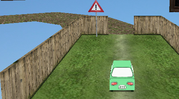 trò chơi mô phỏng lái xe
